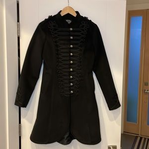 Women’s Pea Coat